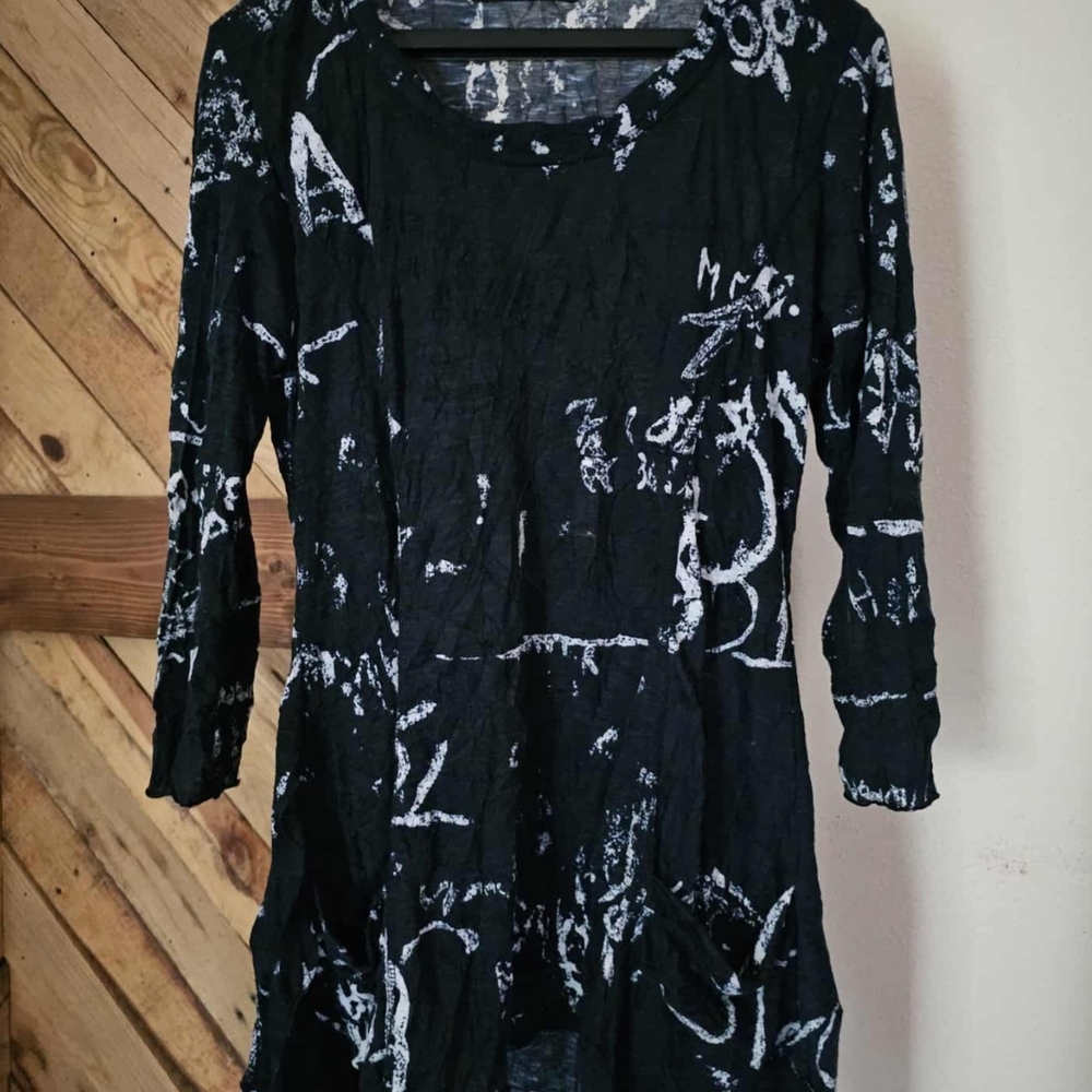 Lior Long Sleeve Shirt